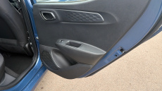 Hyundai i10 1.0 [63] Advance 5dr Auto [Nav] Petrol Hatchback